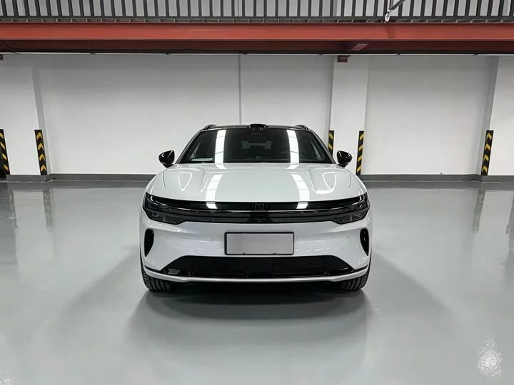 ZEEKR 007GT