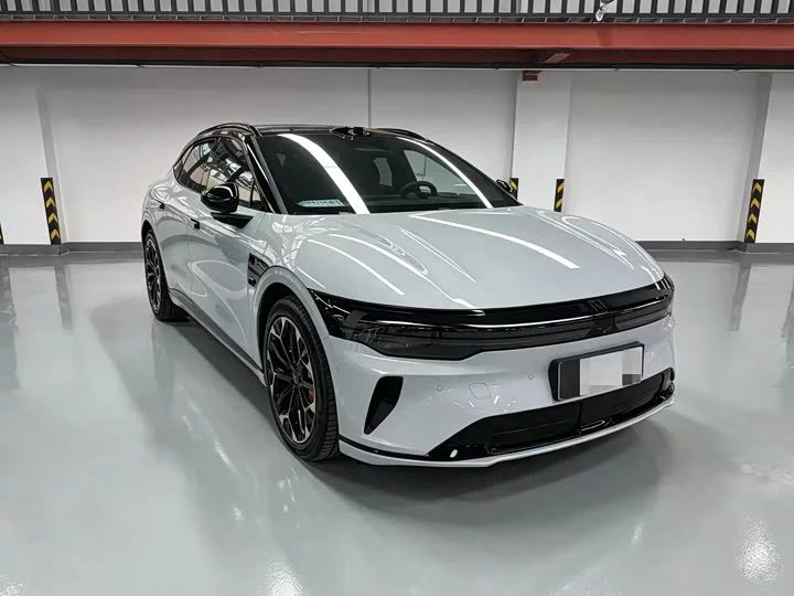 ZEEKR 007GT
