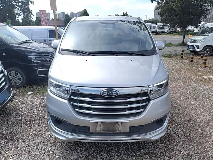 JAC Ruifeng M3