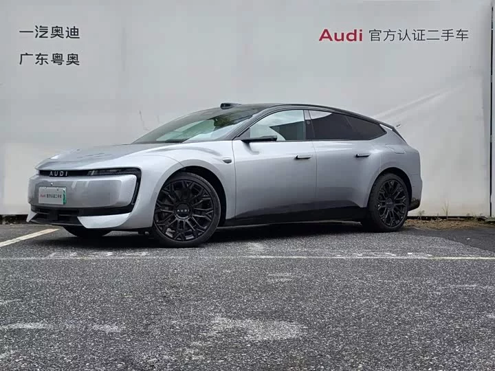 AUDI E5 Sportback