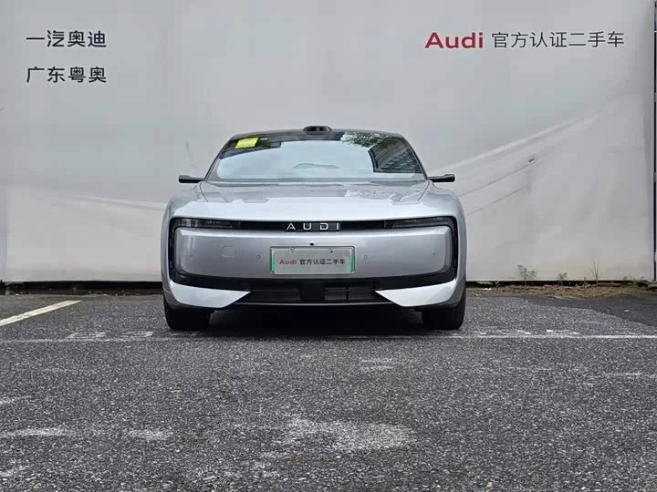 AUDI E5 Sportback