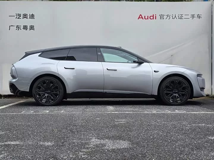 AUDI E5 Sportback