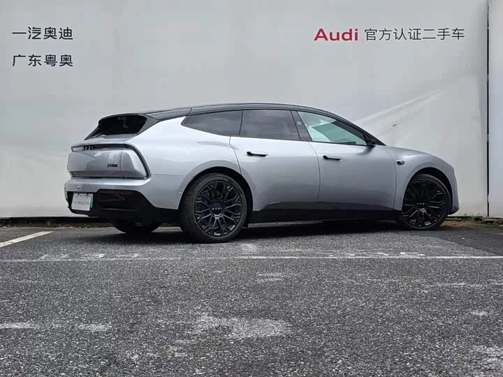 AUDI E5 Sportback
