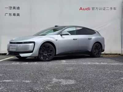 AUDI E5 Sportback