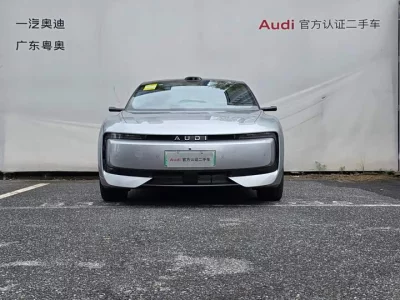 AUDI E5 Sportback