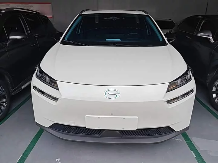 AION V