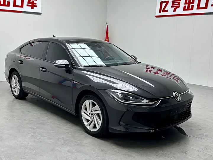 Volkswagen Lingdu