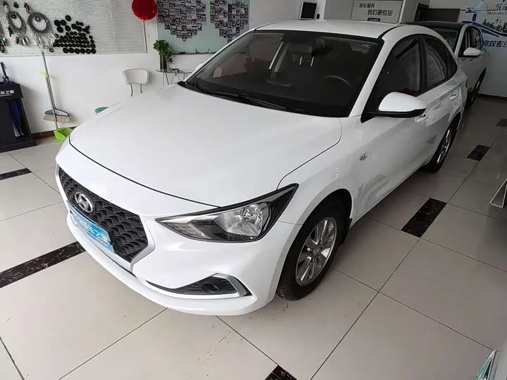 Hyundai Joyful