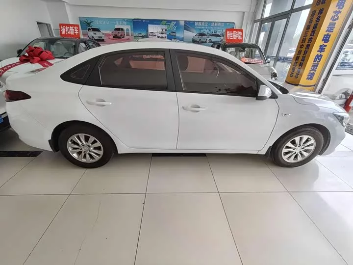 Hyundai Joyful