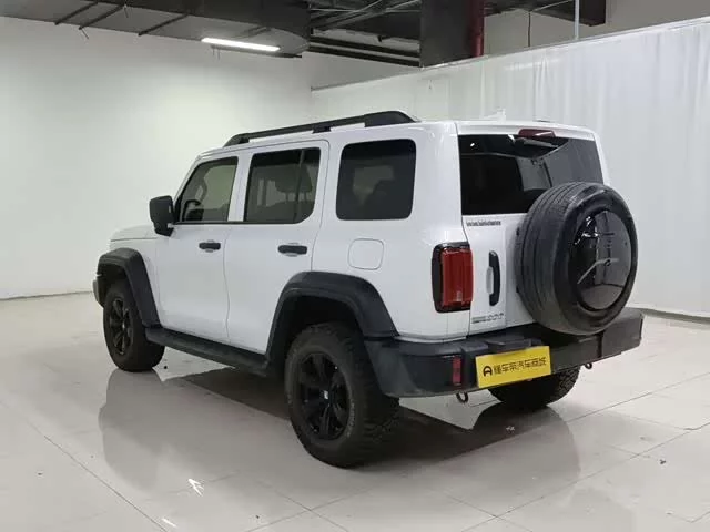 tank 300