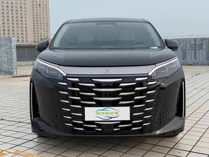 BYD summer