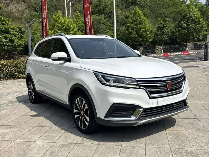 Roewe RX3