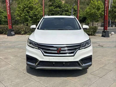 Roewe RX3