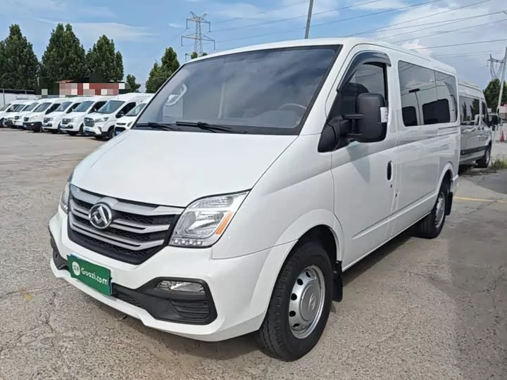 Datong Xintu V80