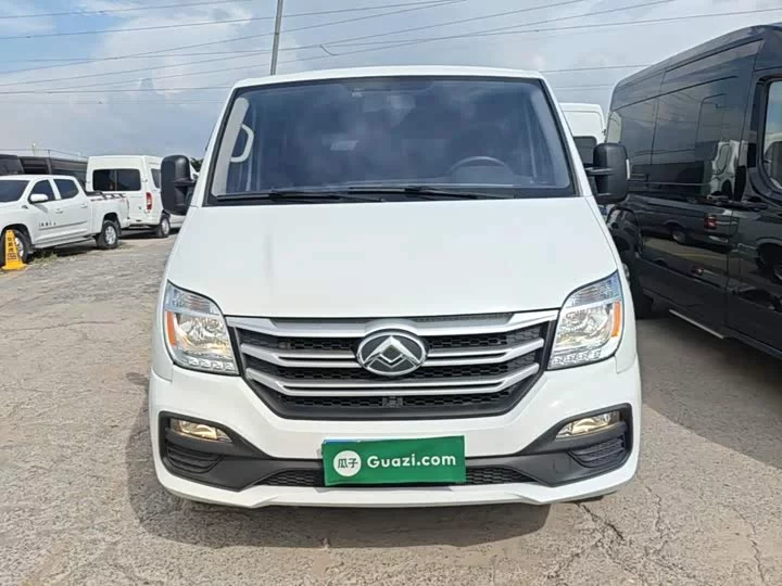 Datong Xintu V80
