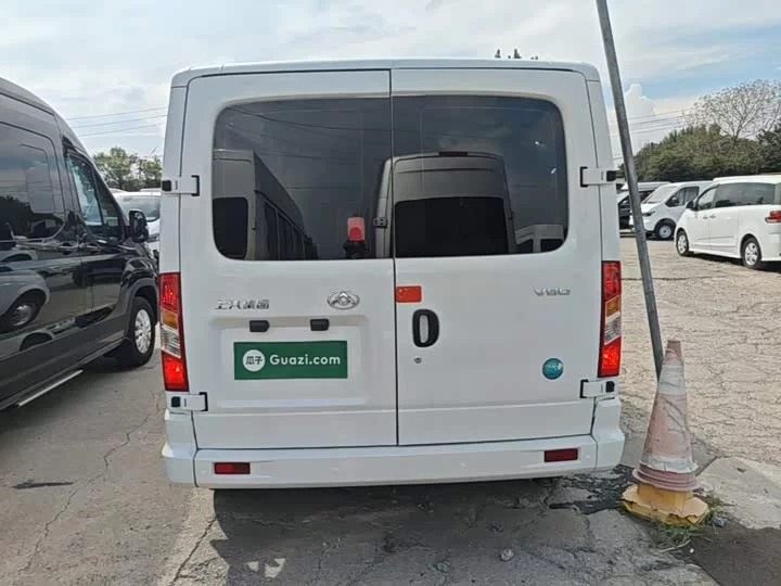 Datong Xintu V80