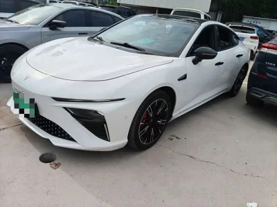 NETA Nezha S