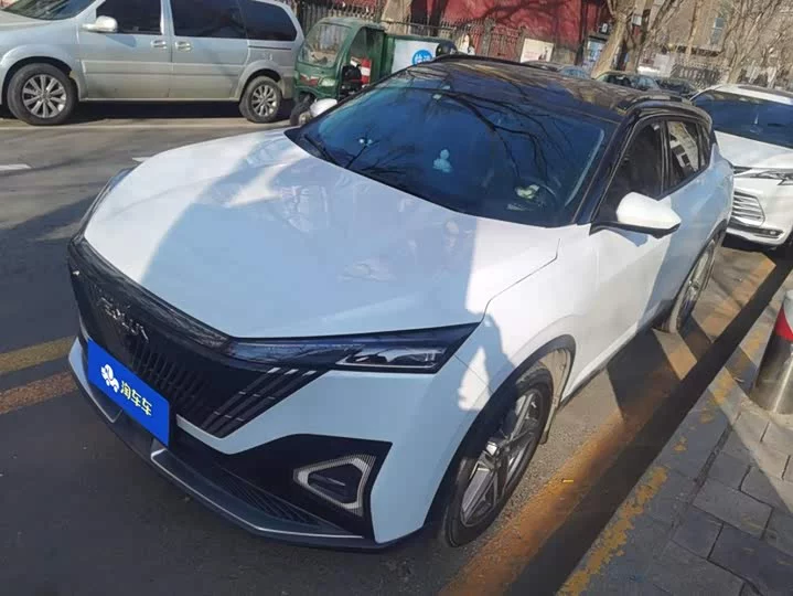 Dongfeng Haohan
