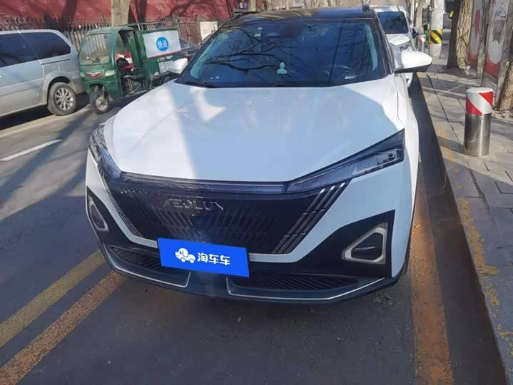 Dongfeng Haohan