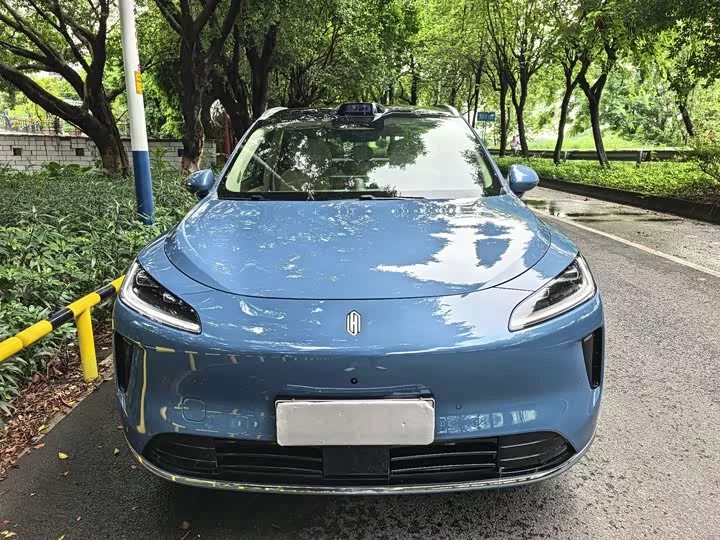 Shangjie H5