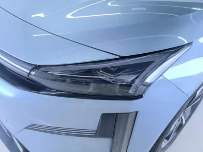 Geely Galaxy L6