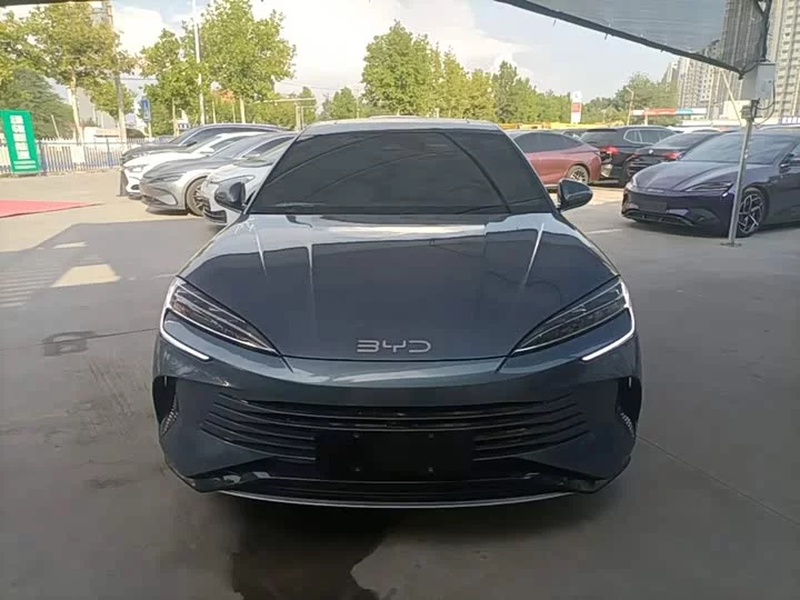 BYD seal
