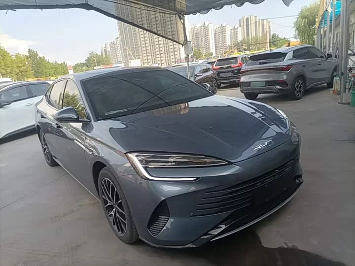 BYD seal