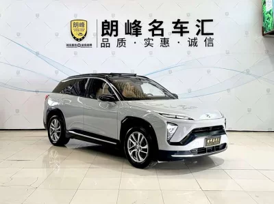 NIO ES6