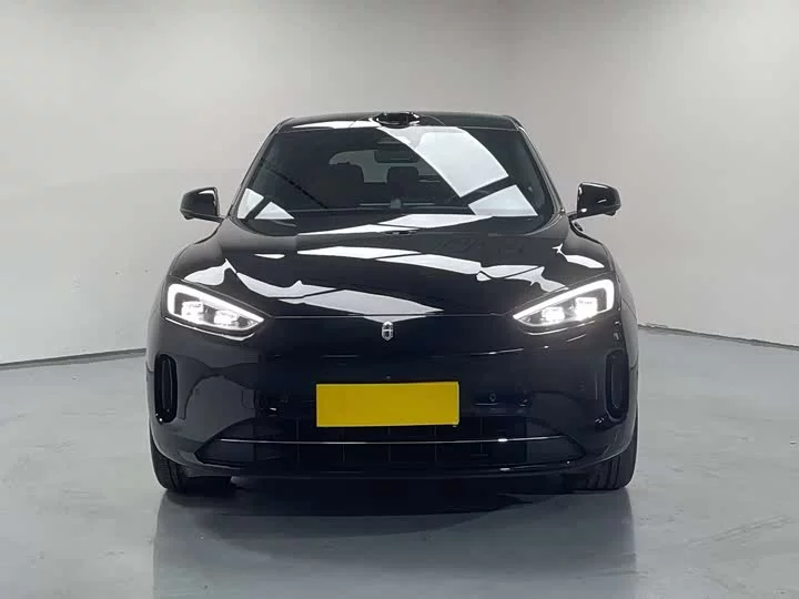 AITO Question Wenjie M5