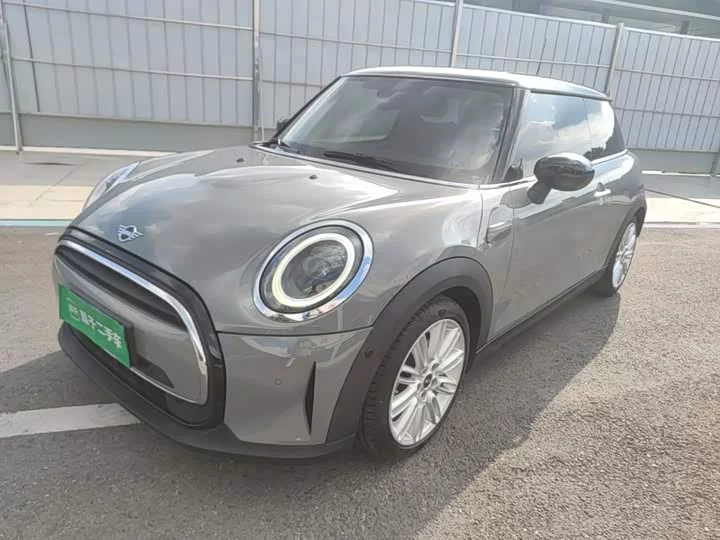 MINI 