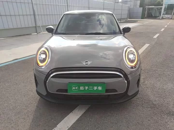 MINI 