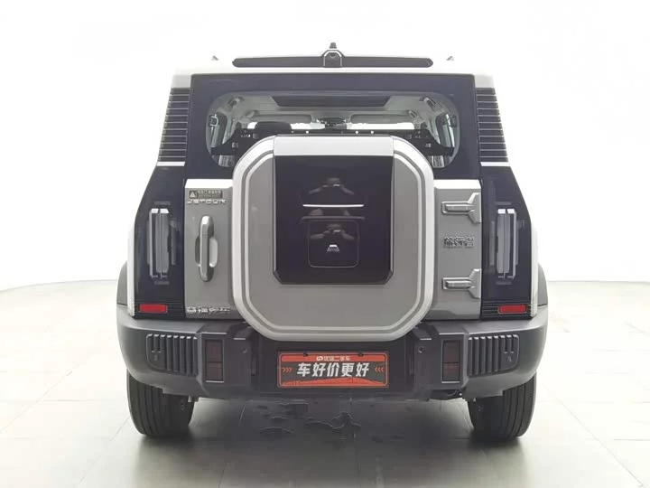 Jetour traveler