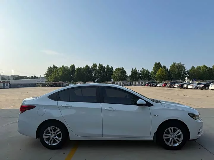 chevrolet Kovoz