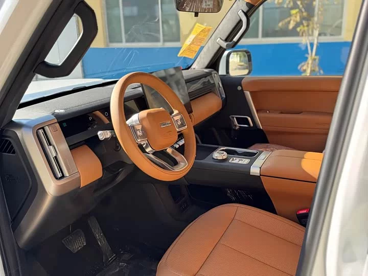 iCAR V27