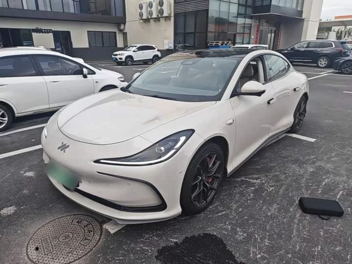 Zhiji L6