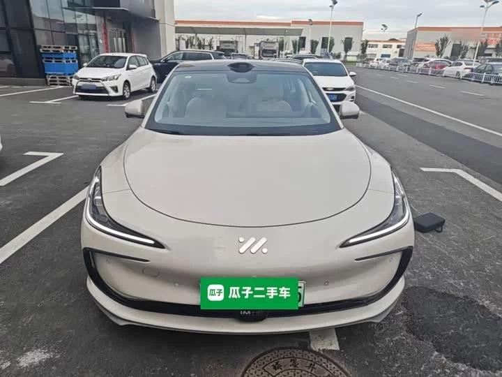 Zhiji L6