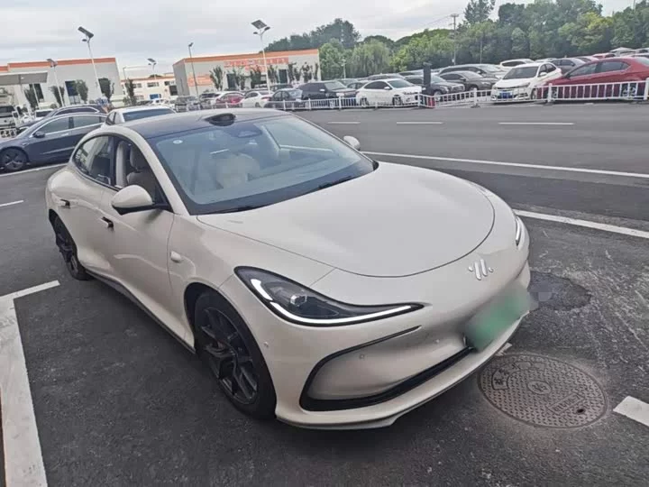 Zhiji L6