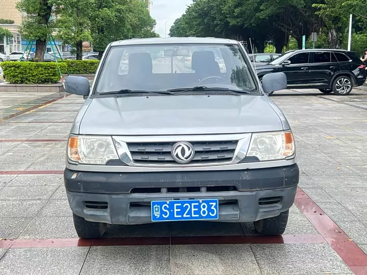 Dongfeng Ruiqi