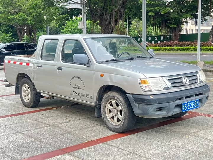 Dongfeng Ruiqi