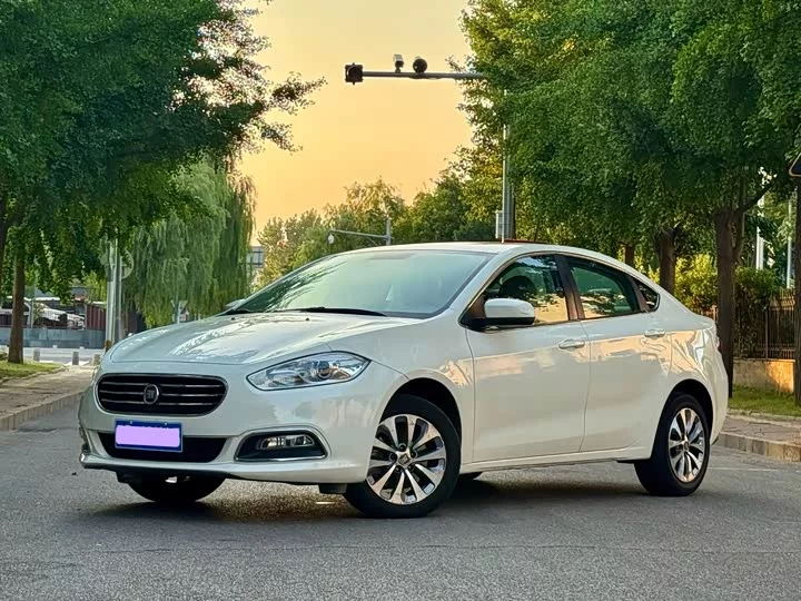 Fiat Feixiang