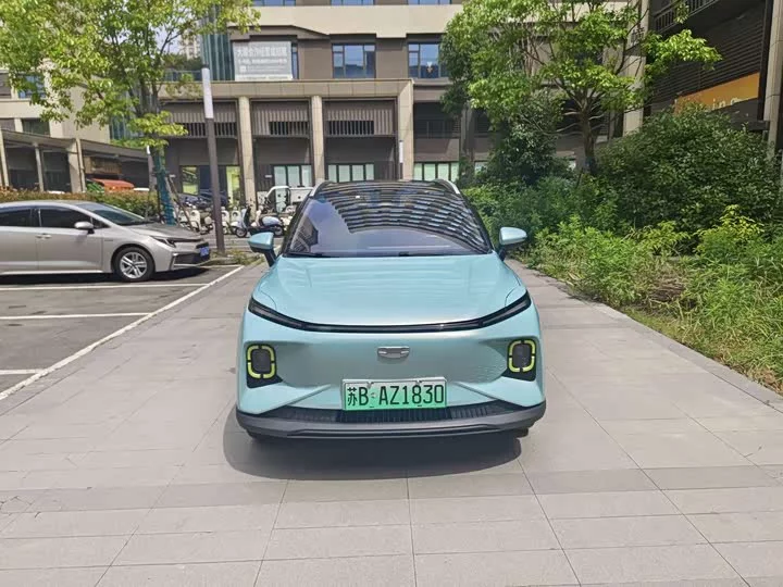 Geely E firefly