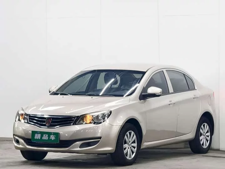 Roewe 350