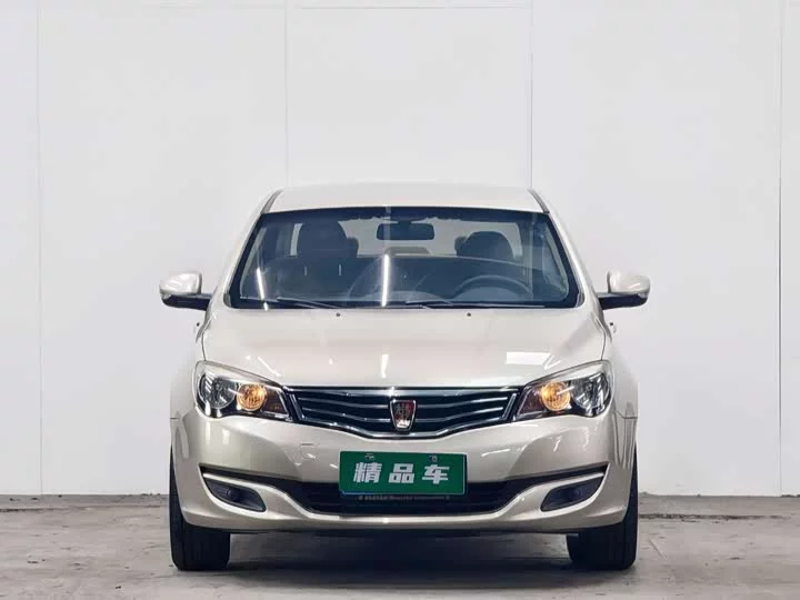 Roewe 350