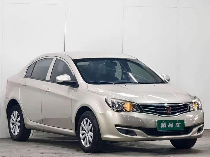 Roewe 350