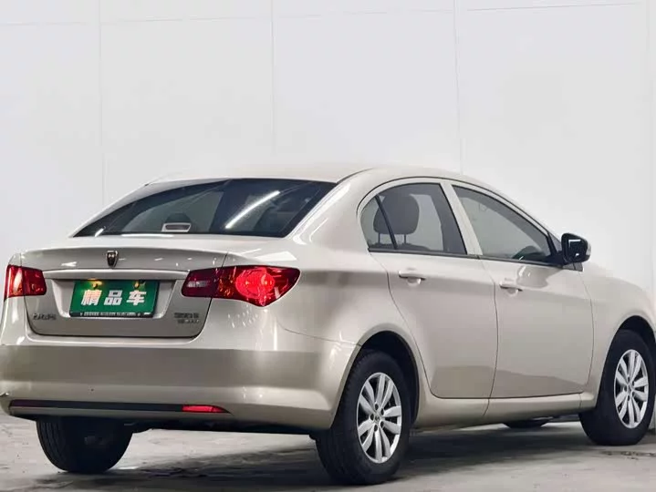 Roewe 350