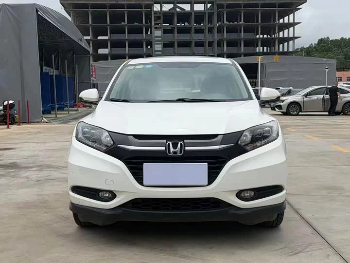 Honda Binzhi