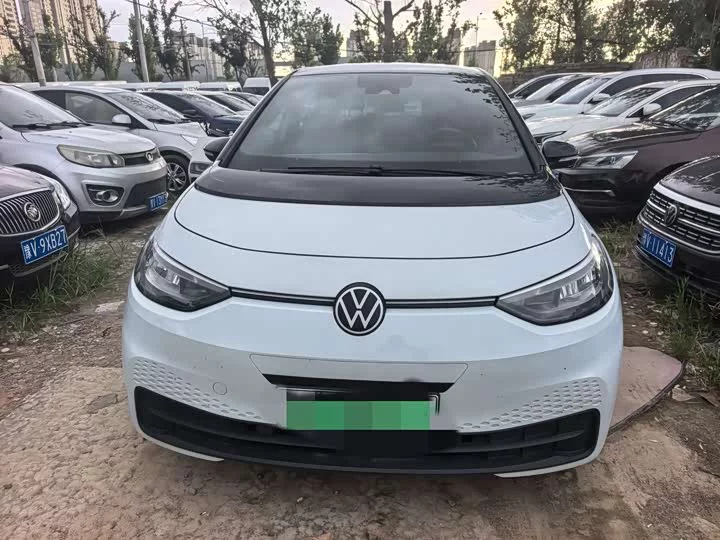 Volkswagen ID.3