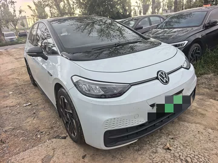 Volkswagen ID.3