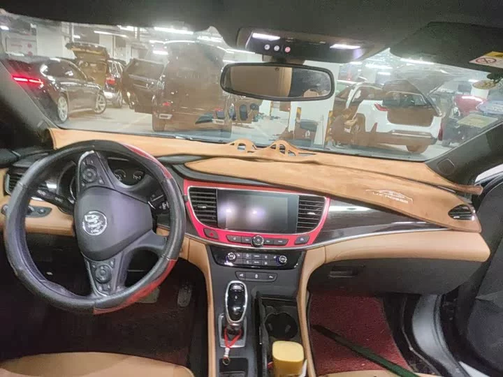 Buick LaCrosse