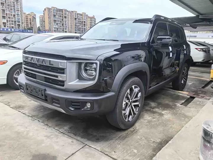 Haval Big Dog DaGou